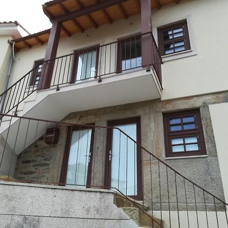 Casa Sr. Chico Alvarenga Exterior foto