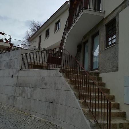 Casa Sr. Chico Alvarenga Exterior foto