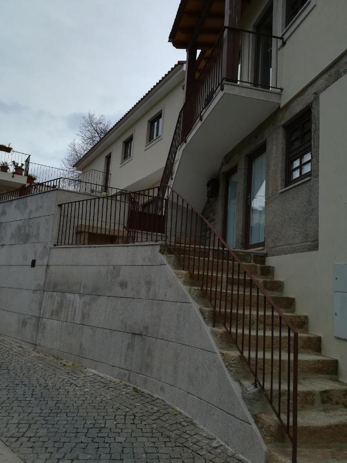 Casa Sr. Chico Alvarenga Exterior foto